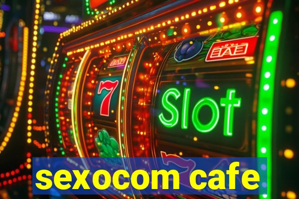 sexocom cafe